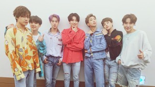 5 Rekomendasi Lagu Jepang Milik BTS