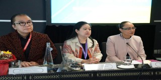 Puan: Angka Kematian Covid-19 Harus Jadi Evaluasi PPKM