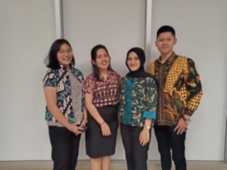 Satu-satunya, Mahasiswa S1 FH UNAIR Paparkan Politik Hukum Agraria di Konferensi Nasional UNPAD