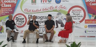 Di Perlukan Peran Orang Tua Dalam Pencegahan Penyalahgunaan Narkoba