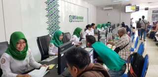 Bayar Iuran JKN-KIS Makin Mudah dengan Autodebit