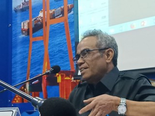 Data BPS : Ekonomi Jatim Tumbuh Sebesar 5,72 Pada Triwulan II-2019