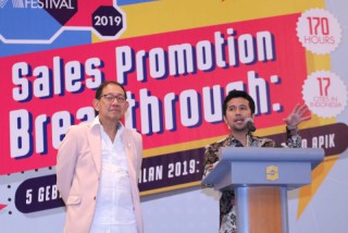 Kekhususan Daerah di Indonesia Jadi Peluang Marketer Lokal