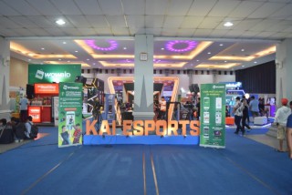PT KAI Adakan Turnamen Esports Dengan Total Hadiah 50 Juta Rupiah