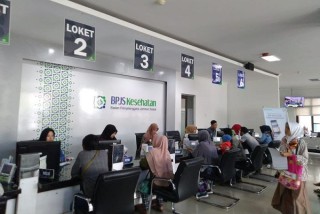 Dua Ribu Pemilik KIS PBI di Pandeglang di Nonaktifkan Pemerintah Pusat