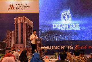 Emil Yakini Program Jatim Berkah Semakin Terwujud