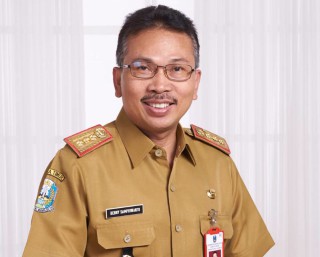 Pemprov Jatim Ajak Masyarakat Hidup Sehat Melalui Edukasi Cuci Tangan