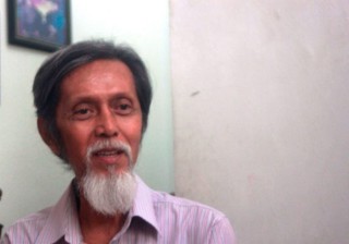 Pelatih Legendaris Persija Jakarta Sofyan Hadi Tutup Usia