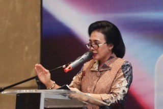 Dukungan Keluarga Kunci Terwujudnya 30 Persen Keterwakilan Perempuan di Parlemen