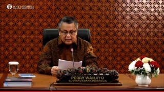 Pulihkan Stabilitas Perekonomian, BI Pangkas Suku Bunga Jadi 4,25 Persen