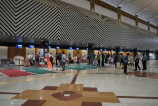 Penumpang Bandara Juanda Alami Kenaikan 24 % Selama Libur Panjang Hut Kemerdekaan