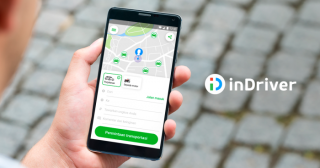 inDriver Terus Berekspansi di Indonesia, Hadir di Kota Probolinggo