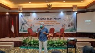 BI Jatim : Pemulihan Ekonomi Lebih Mudah dari Bidang Pariwisata
