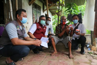 Awal Ramadhan, Kemensos Cairkan Bansos PKH Tahap II, Rp6,53 Triliun