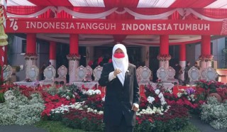 Reni Astuti Berharap Pemerintah Pusat Perbanyak Stok Vaksin Dosis II di Surabaya