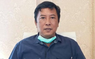 Belum Punya Sertifikat Vaksin Empat Karyawan Swasta Tidak Boleh Masuk Mall