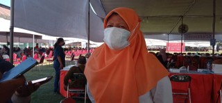 Reni Astuti Desak Agar Jabatan 9 Kepala OPD, 2 Camat, dan 30 Lurah Segera diisi