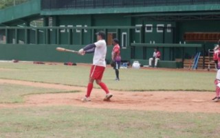 Pertandingan Pertama Cabor Baseball PON 2021 Siap Diselenggarakan Dua Venue