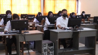 Pemkab Temanggung Minta KemenPAN-RB Turunkan Passing Grade Dalam Seleksi PPPK