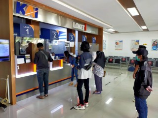 KAI Daop 8 Hadirkan Tarif Khusus Kereta Api Jarak Jauh