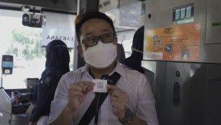Politisi PSI Minta Jam Operasional Trans Semanggi dan Surabaya Bus di Perpanjang