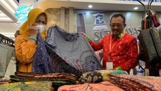 Inflasi Surabaya Turun 0,49 Persen di Bulan Mei, Armuji sebut ekonomi bergairah Sesuai Skema
