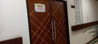 Rapat Banggar Tertutup, Baktiono Sesalkan Media Tidak dilibatkan Memberitakan Proses Aspirasi Warga