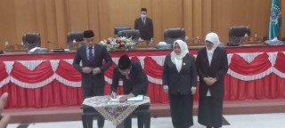 DPRD Surabaya Setujui Pembangunan Rumah Sakit dikawasan Surabaya Timur
