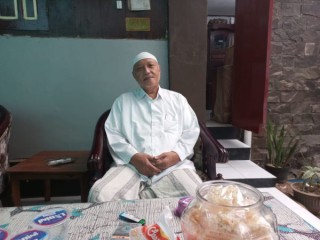 Terkait Tragedi Kanjuruhan KH. R. Mohammad Rofii Baidowi Minta Masyarakat untuk Tidak Saling Memojokkan