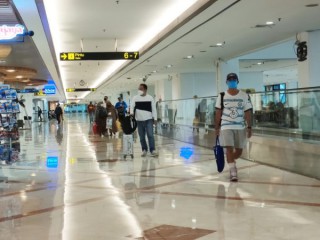 Hingga Kuartal III 2022, Angkasa Pura I Catatkan Pertumbuhan Trafik yang Positif