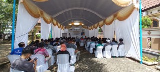 Gerindra Kabupaten Madiun Tancap Gas Jeland Pesta Demokrasi