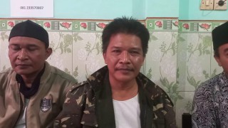 Tidak Terima ketua DPC PPP Surabaya Dilengserkan, Belasan PAC PPP se-Surabaya ‘Ngluruk’ ke DPW PPP Jatim