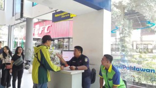 KAI Daop 8 Surabaya Hadirkan Promo OK Bro!  bisa dibeli melalui Aplikasi Access by KAI