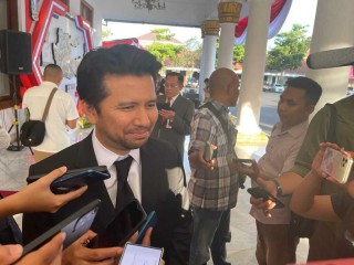Emil Elestianto Dardak Sambut Baik Putusan MK Soal Usia Capres-Cawapres
