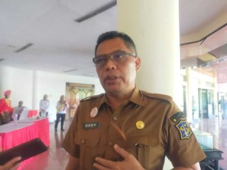 Dispendukcapil Jalin Kerjasama dengan Kepolisian dan Perusahaan Swasta Dalam Capaian IKD