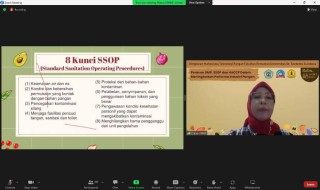 Peduli Tantangan Dunia Kerja, Himatepa FP Gelar Webinar