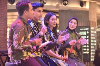 Buruan, Pendaftaran Duta Wisata Cak dan Ning Akan ditutup 26 Oktober 2023