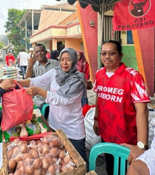 Jelang Akhir Tahun, Buleks Minta Pemkot Surabaya Bersama Jajarannya Tingkatkan Kewaspadaan 