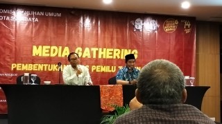 Mulai Hari Ini, KPU Surabaya Buka Pendaftaran Anggota KPPS 