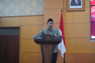 RPP " BUNG KARNO" Resmi di Buka, Nurni Syam : Lokasinya Tepat Untuk Pembelajaran tentang Kepemiluan