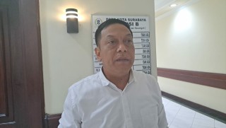 Pacu PAD Komisi B Ajak Warga Berwisata didalam Kota
