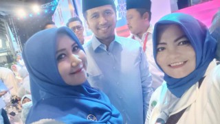 Lia Istifhama Potensi Lolos ke DPD RI, KPU Minta Lebih Transparan 
