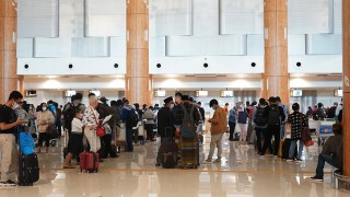 BPS Sebut kunjungan Wisman ke Jawa Timur Melalui Juanda Meningkat dibanding Tahun Sebelumnya