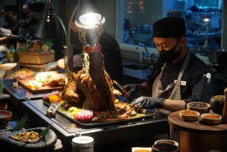 Pertahankan Kualitas, DoubleTree by Hilton Surabaya Siapkan Pengalaman Istimewa Selama Bulan Ramadan