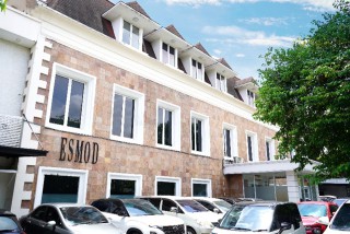 ESMOD Masuk 5 Besar Sekolah Fashion Terbaik di Dunia 2024