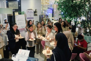Iftar Ramadhan Delight 2024, Leedon Hotel & Suites Surabaya 
