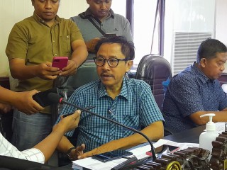 DRPD Surabaya Ajak Semua Pihak Jadikan Piala Adipura Kencana Semangat Berbenah