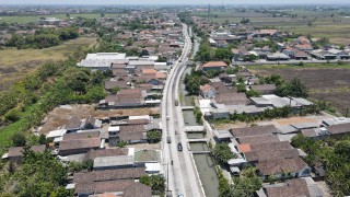 Proyek Beton Sidoarjo, Peluang Investasi dan Pemacu Pertumbuhan Ekonomi.