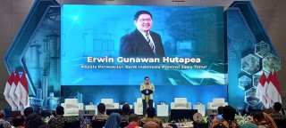 BI - ISEI dan FEB UNAIR Gelar Road to EJAVEC Forum 2024 Usung tema Perkuat Pertumbuhan Ekonomi Jatim