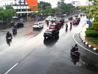 Proyek Pembebasan Tanah di Taman Pelangi Surabaya Selesai Tahun ini